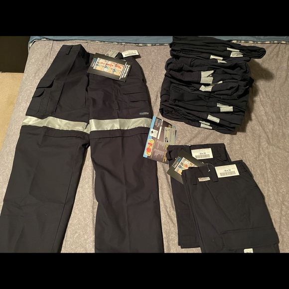 CoolWorks work pants. - Picture 1 of 1